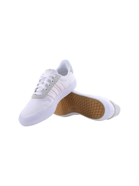 Pantofi Adidas alb