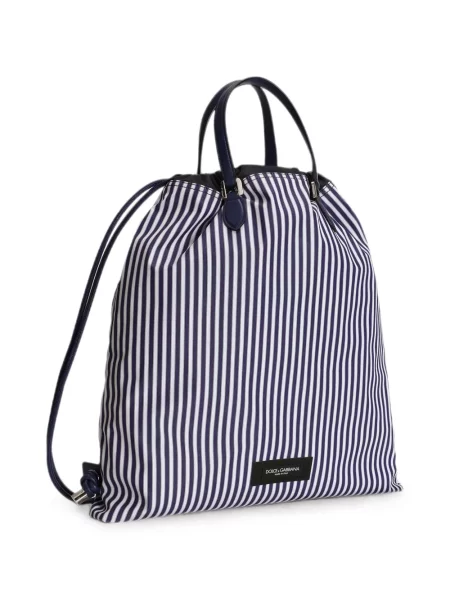 Torba Dolce & Gabbana puplin plava