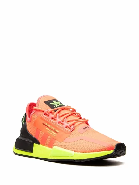 Sportbačiai Adidas NMD rožinė