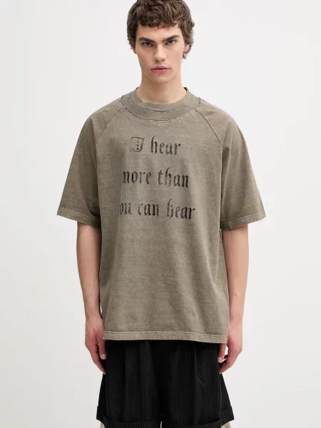 Undercover tricou din bărbați