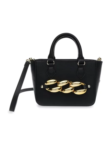 Torebka Steve Madden czarna