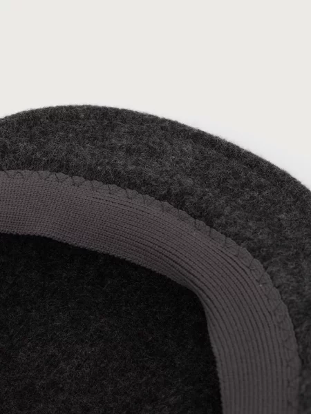 Шерстяная шапка Kangol