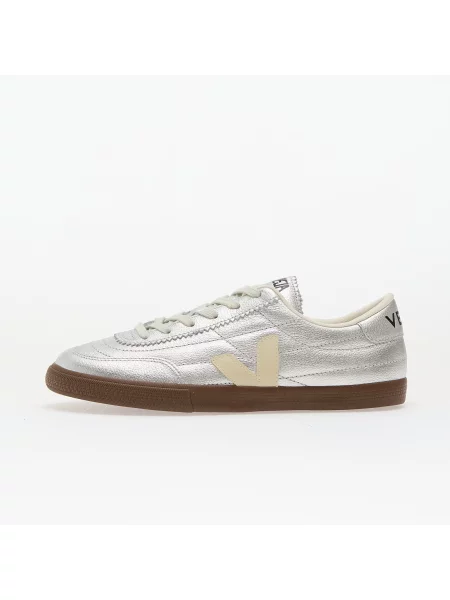 Trampki Veja W Panenka O.T. Silver_Pierre_Bark EUR 36 szare