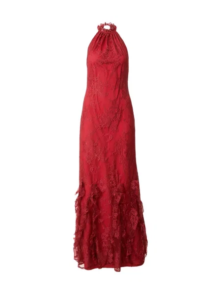 Maya Deluxe Rochie roșu