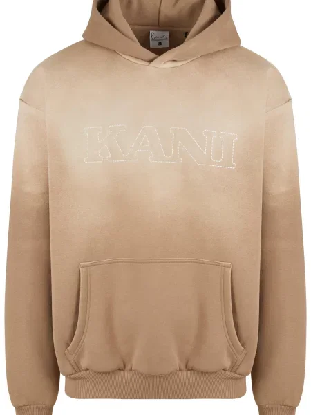 Geacă Karl Kani bej