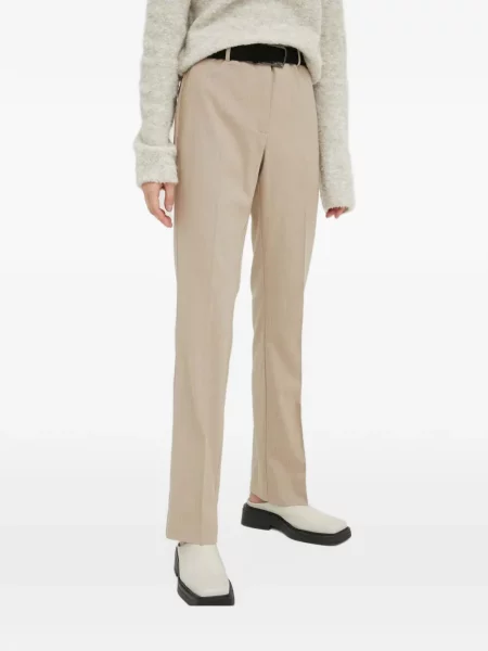 Pantaloni Bruuns Bazaar