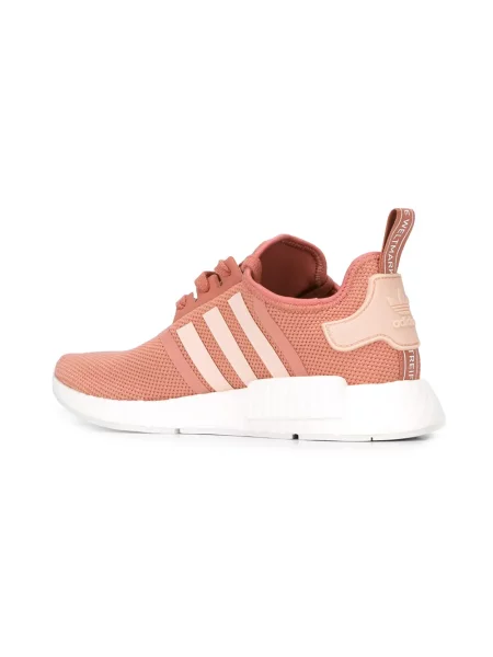 Tenisky Adidas růžové