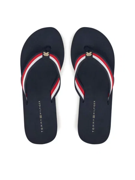 Japonke Tommy Hilfiger modra