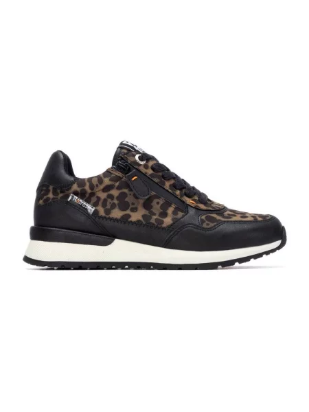 Pantofi Refresh negru