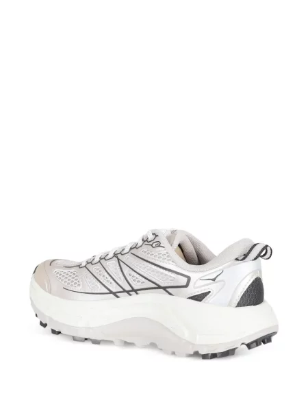 Hálós sneaker Hoka fehér