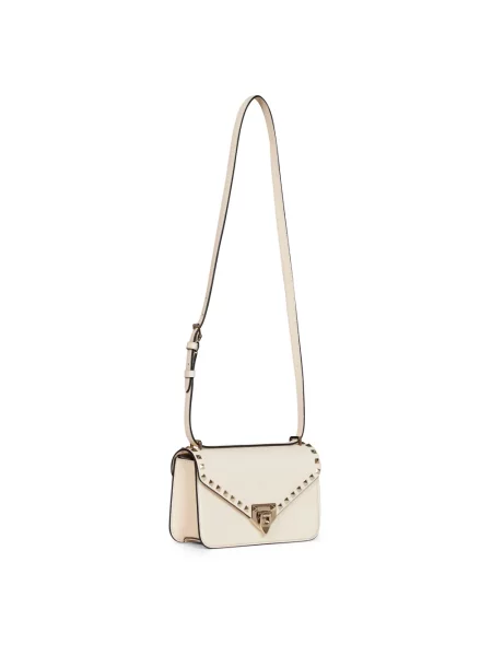 Torebka crossbody Valentino Garavani biała