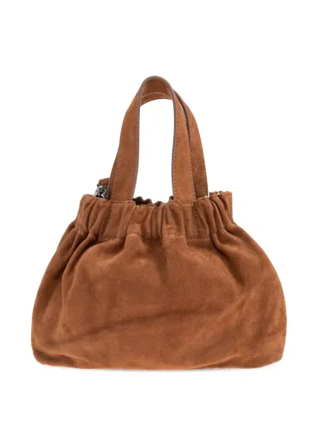 Geantă Samsøe Samsøe maro