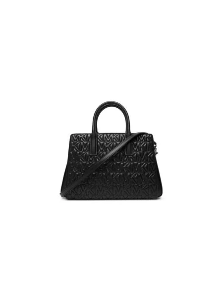MICHAEL Michael Kors Kabelka černá