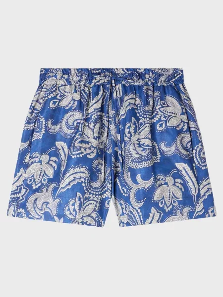 Шорти Sandro сині