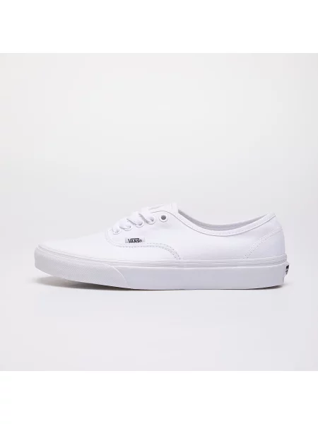 Tenisky Vans Authentic true white EUR 36 bílé