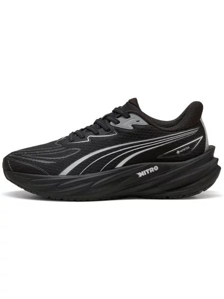 Pantofi Puma negru
