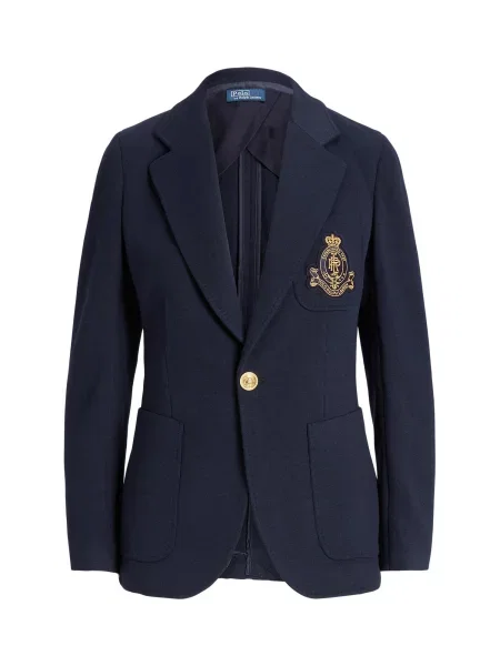 Polo Ralph Lauren Sacou bleumarin