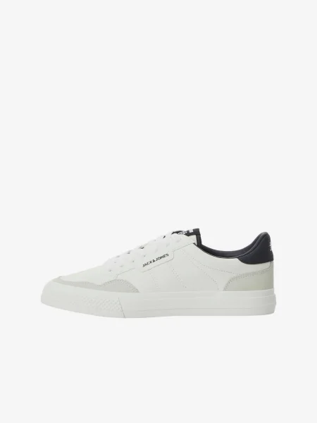 Tenisky Jack & Jones biela