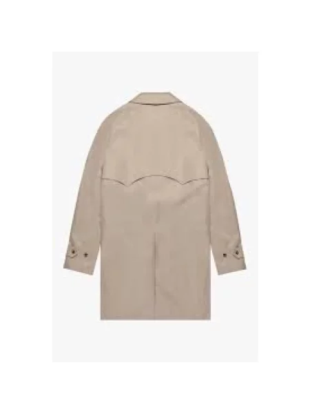 Trencz Aquascutum beżowy