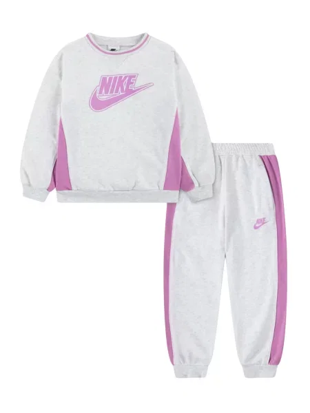 Gyerek overál Nike Sportswear szürke