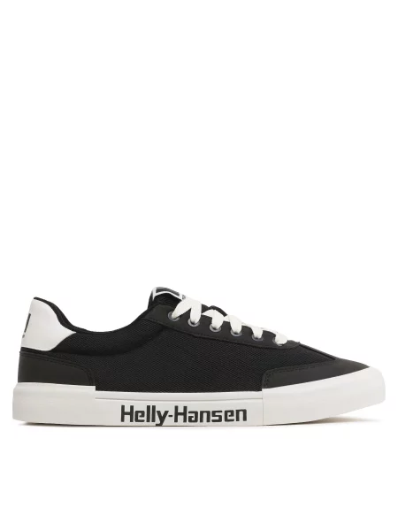Кросівки Helly Hansen Moss чорний