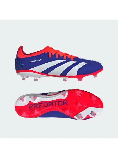Boty na fotball adidas bílé