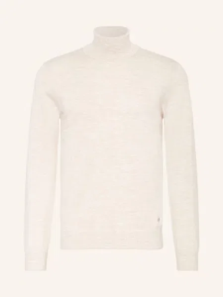 Joop! Golf Donte Z Wełny Merino beige