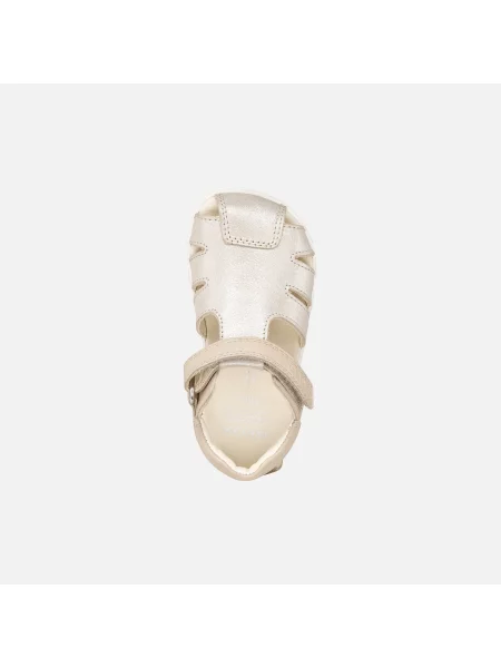 Sandale Geox bijela