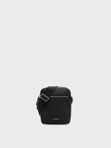 Сумка Calvin Klein черная