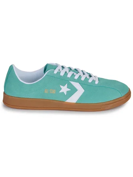 Semišové klasické tenisky Converse modrá