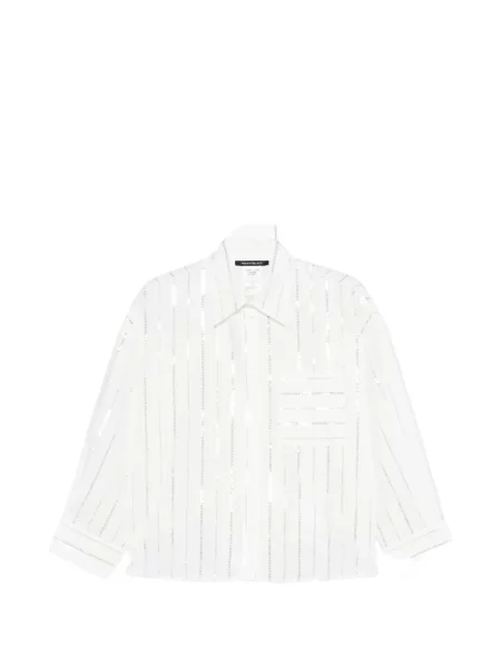 Koszula Pennyblack w paski biała