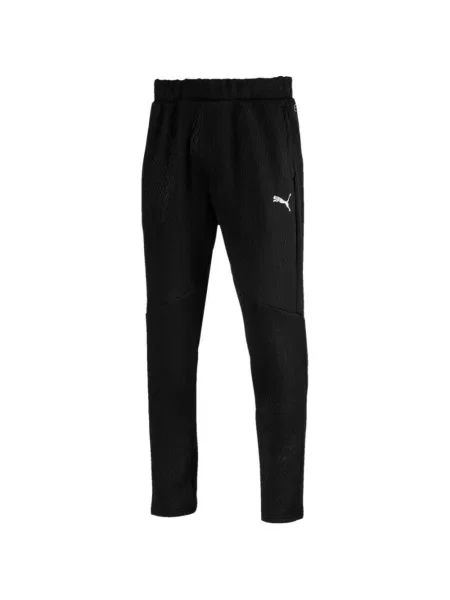 Pantaloni Puma alergare negru