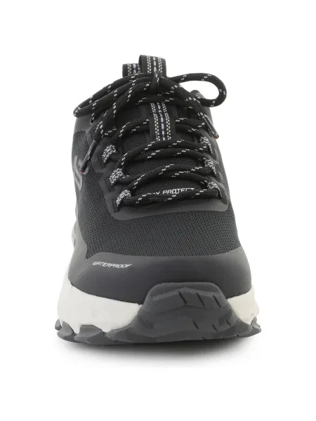 Pantofi Skechers negru