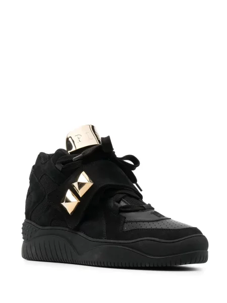 Sportbačiai Philipp Plein juoda