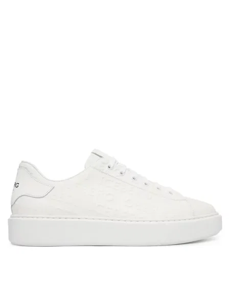 Iceberg Sneakersy biały