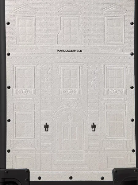 Чемодан Karl Lagerfeld