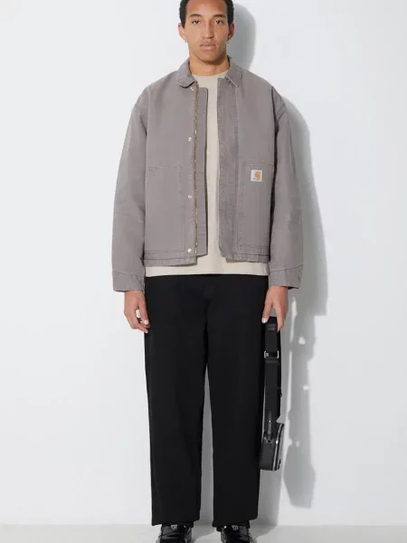 Джинсы Carhartt Wip