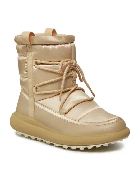 Helly Hansen Cizme de zăpadă W Isolabella 2 Demi bej