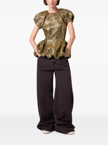 Top Msgm din jacard