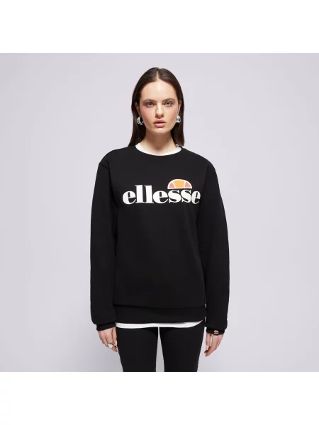 Ellesse Bluza Agata Blk czarna