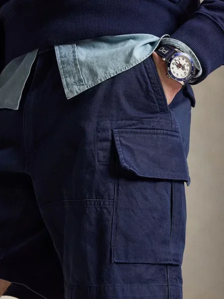 Шорти Polo Ralph Lauren