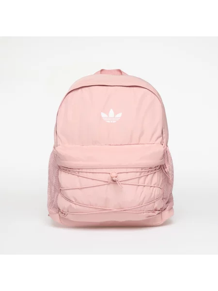 Σακίδιο πλάτης adidas Backpack 1 Wonder Mauve 26 l λευκό