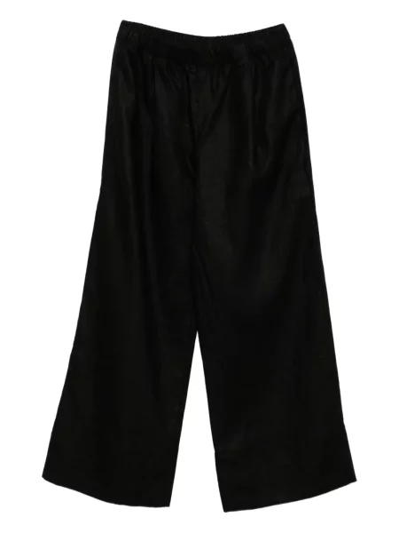 Pantaloni Reformation de in negru