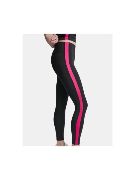 Pantaloni Dkny negru
