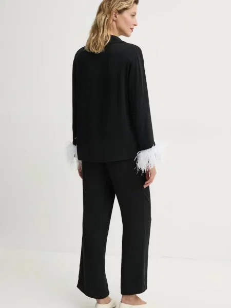 Піжама The Sleeper чорний