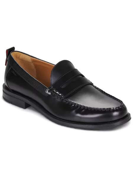Pantofi Hugo negru