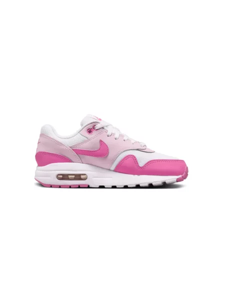 Sneakersy dziecięce Nike Air Max 1 różowe