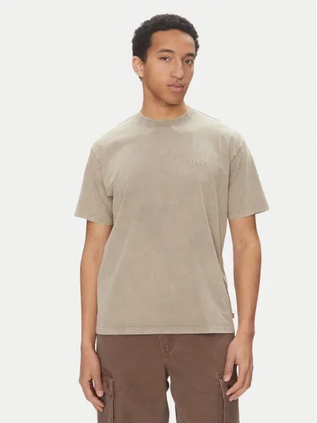 T-Shirt Levi's® κόκκινο