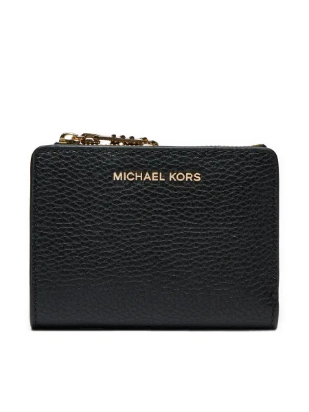 MICHAEL Michael Kors Peňaženka čierna