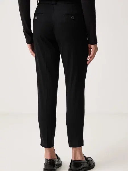 United Colors of Benetton штани slim fit